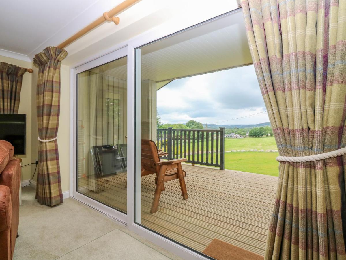 The Holiday home *