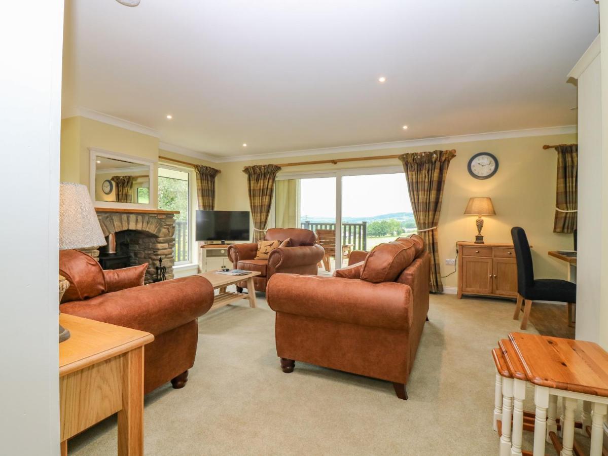 The Holiday home