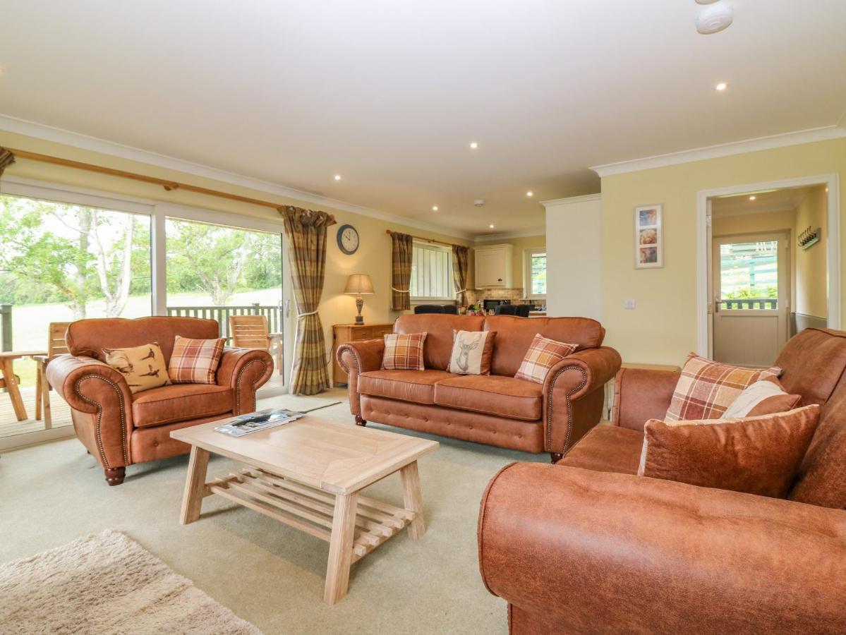 The Holiday home *