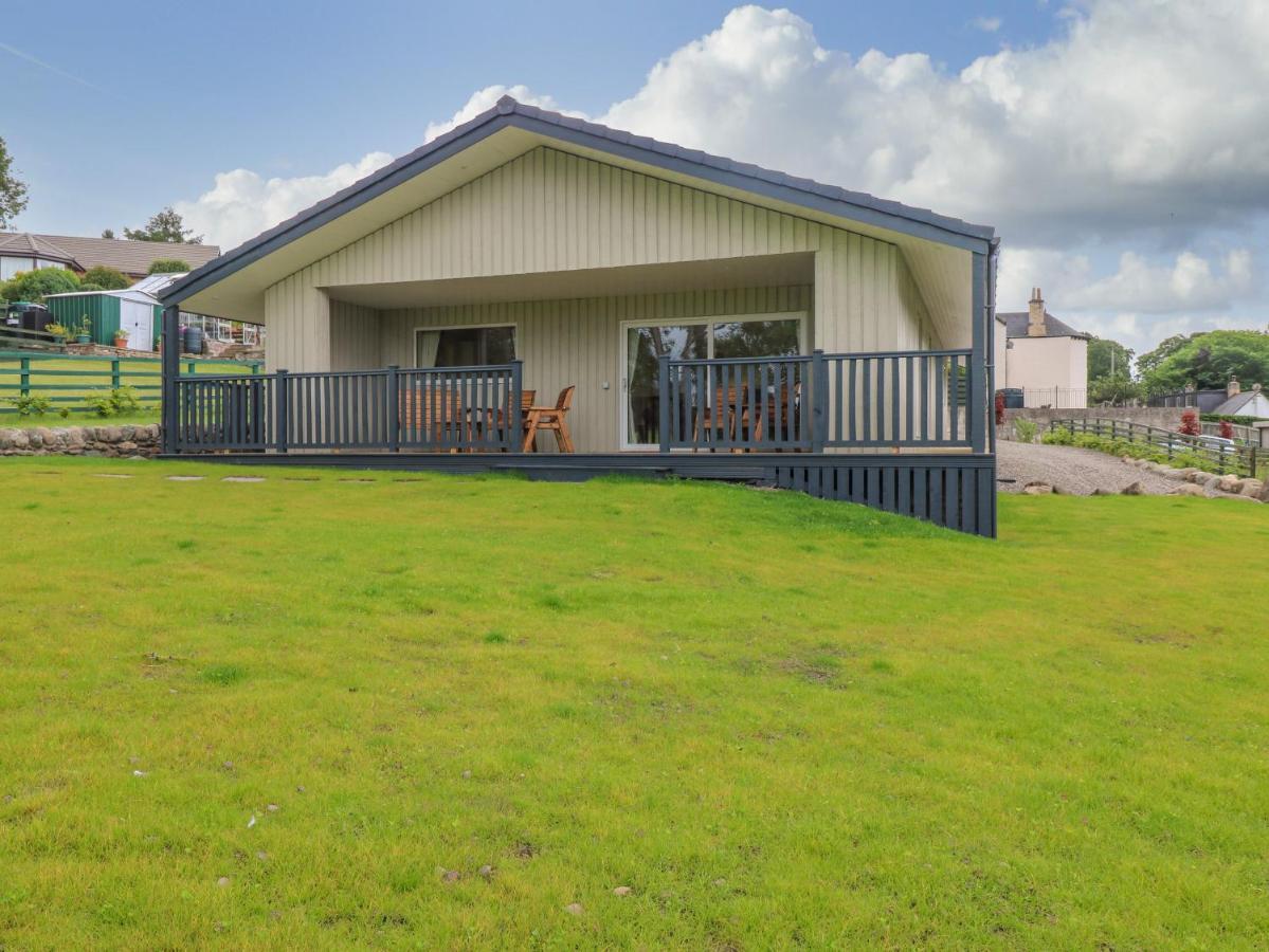 The Holiday home