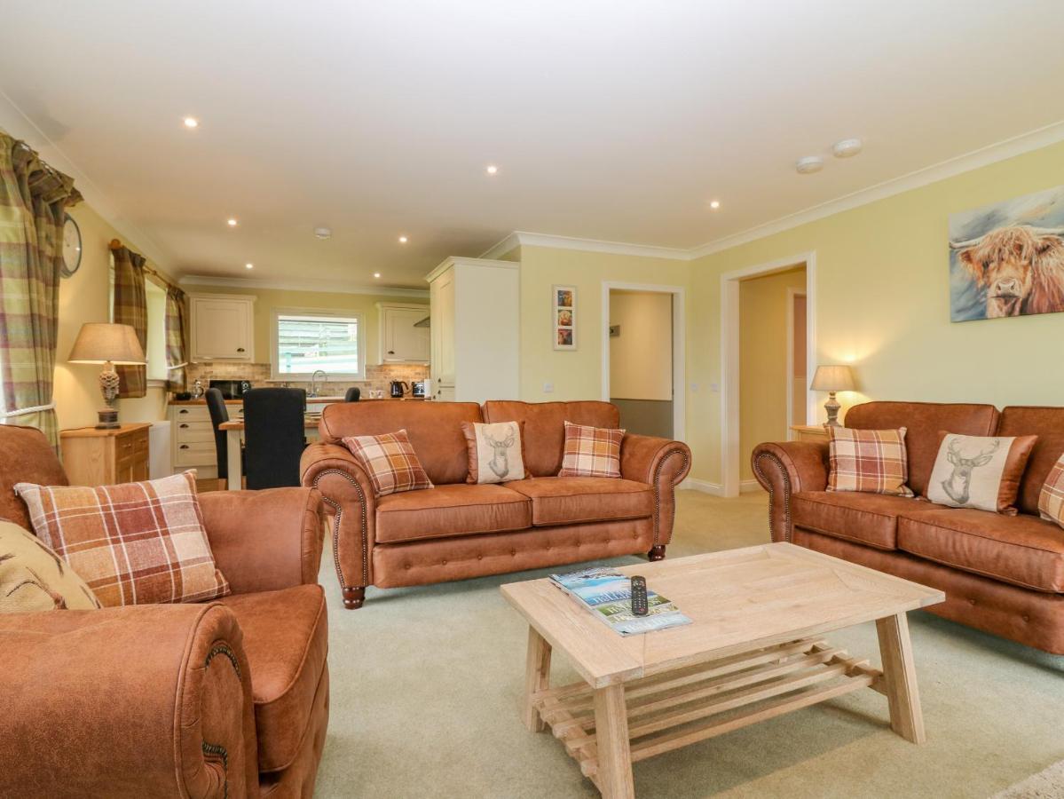 The Holiday home *