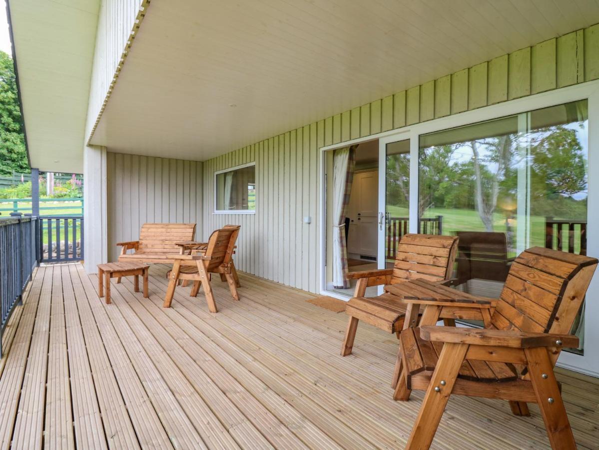 The Holiday home Blairgowrie and Rattray