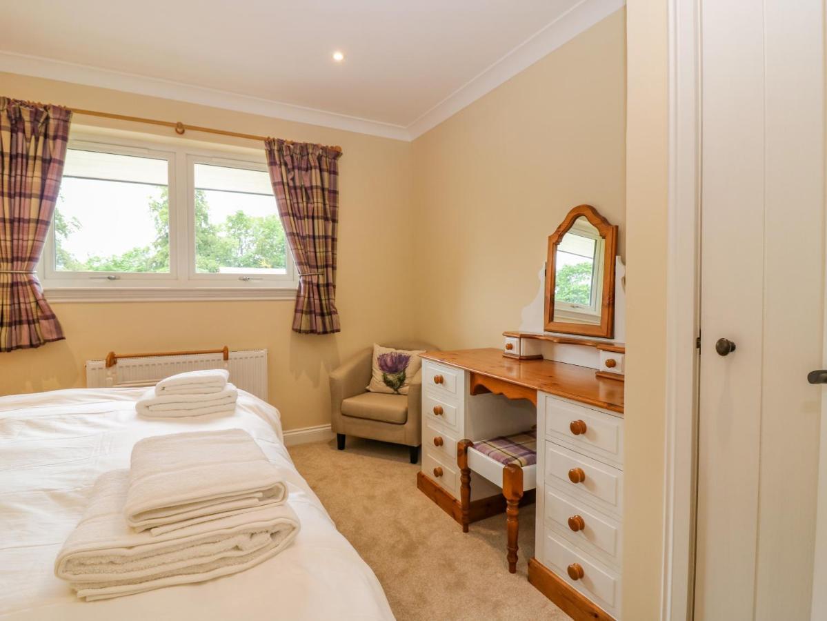 The Holiday home Blairgowrie and Rattray