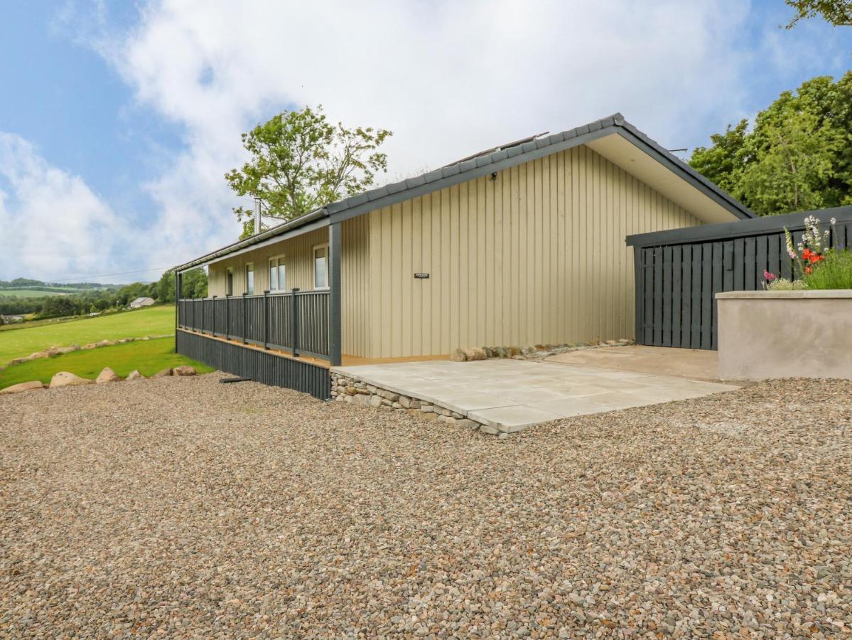 Holiday home The Blairgowrie and Rattray