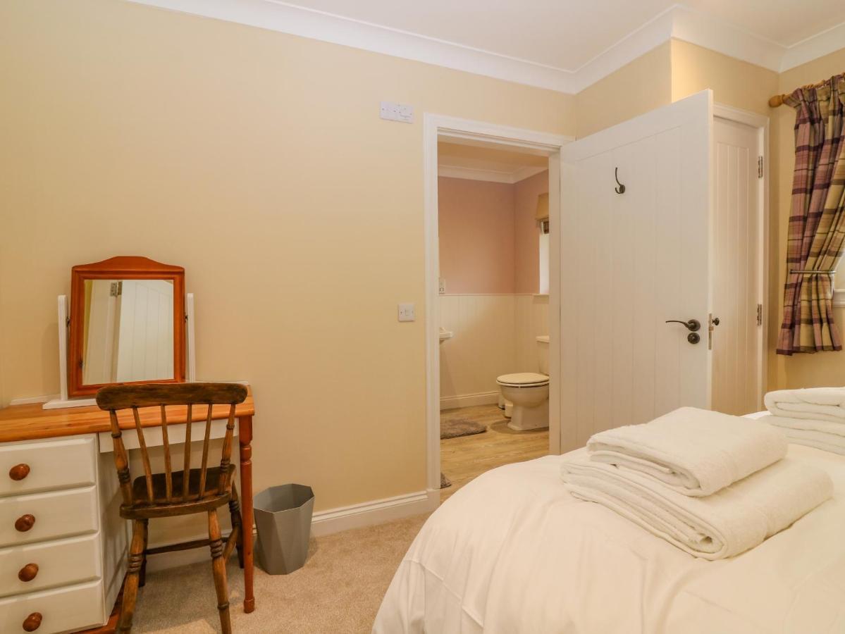 The Holiday home Blairgowrie and Rattray