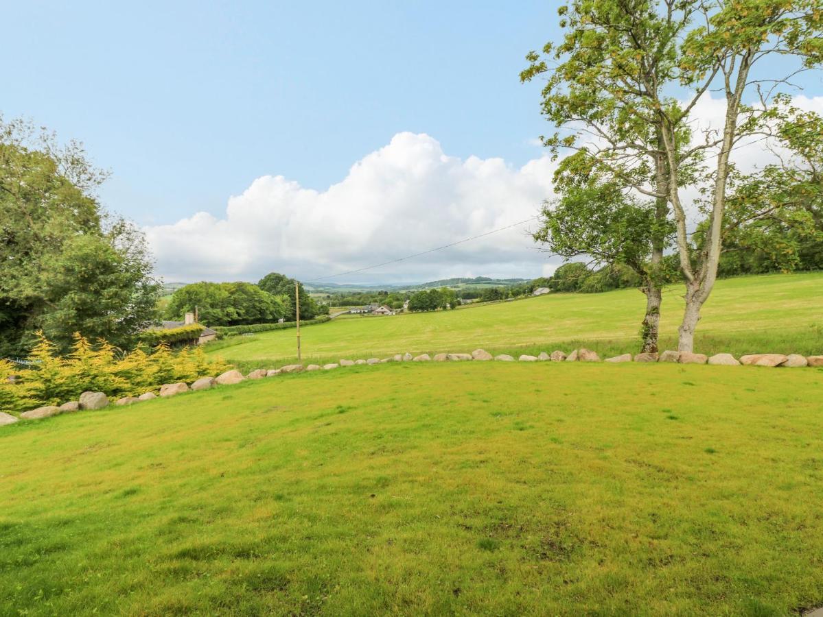 Holiday home The Blairgowrie and Rattray